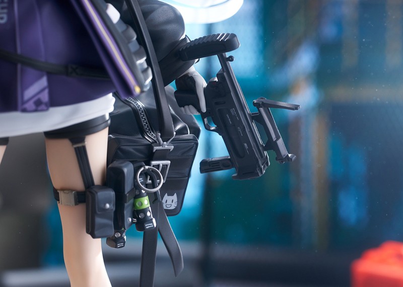 Girls' Frontline - HK416 - 1/7 - Mod 3 - 9