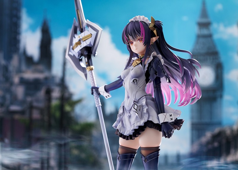 Original - Medium Close Combat Type M.A.I.D Mary - 1/7 - 20