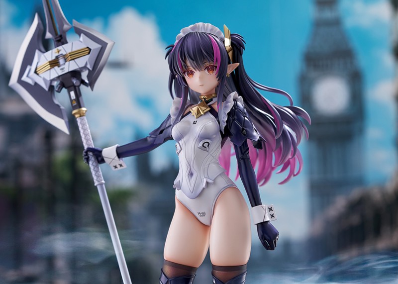 Original - Medium Close Combat Type M.A.I.D Mary - 1/7 - 21