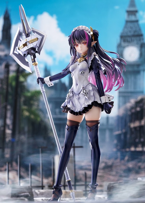 Original - Medium Close Combat Type M.A.I.D Mary - 1/7 - 14