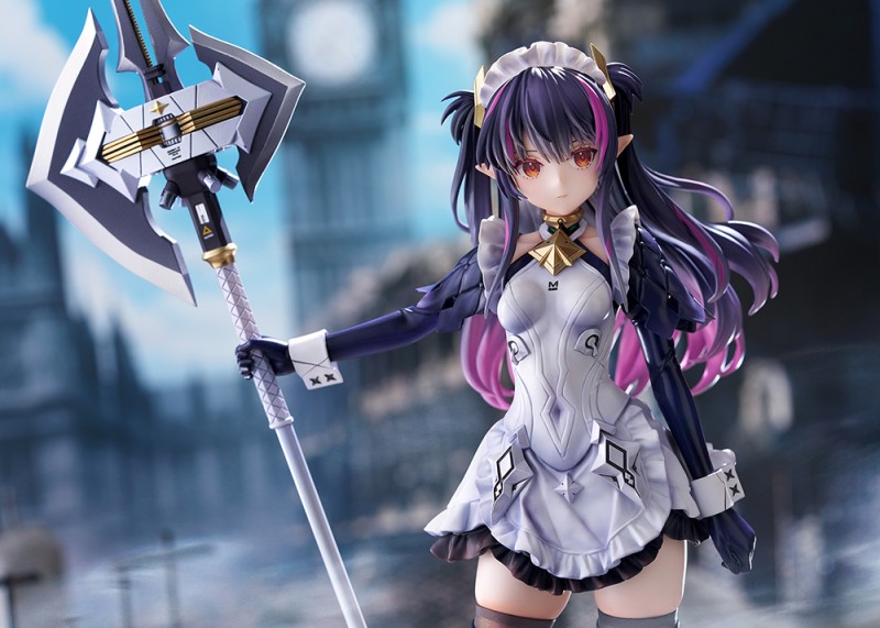 Original - Medium Close Combat Type M.A.I.D Mary - 1/7 - 19