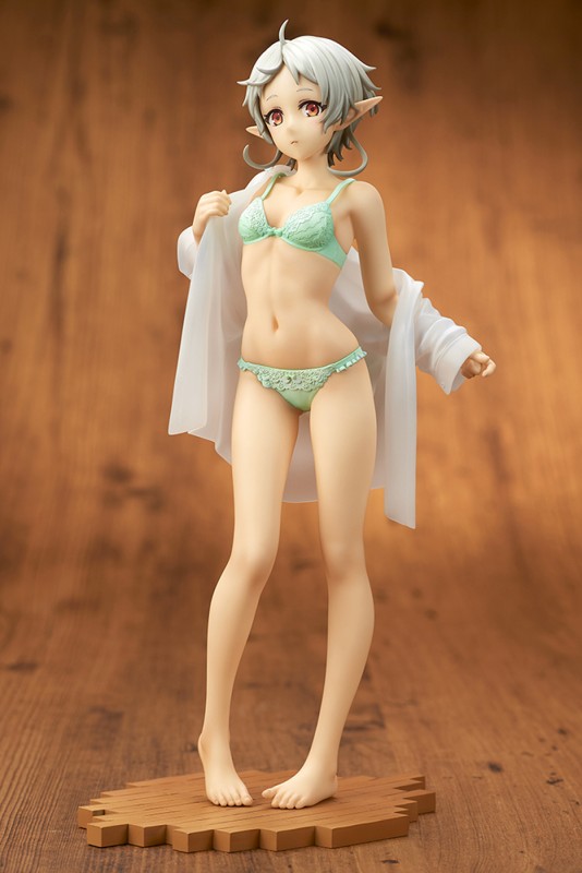 Mushoku Tensei II ~Isekai Ittara Honki Dasu~ - Sylphiette Greyrat - 1/7 - Okigae Mode - 9