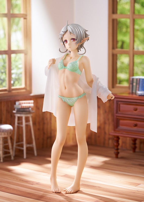Mushoku Tensei II ~Isekai Ittara Honki Dasu~ - Sylphiette Greyrat - 1/7 - Okigae Mode