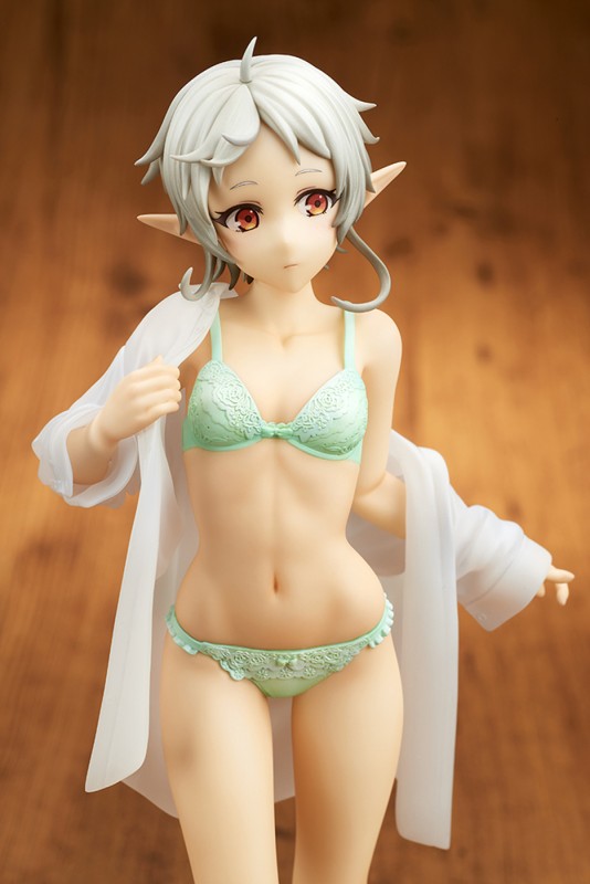 Mushoku Tensei II ~Isekai Ittara Honki Dasu~ - Sylphiette Greyrat - 1/7 - Okigae Mode - 14