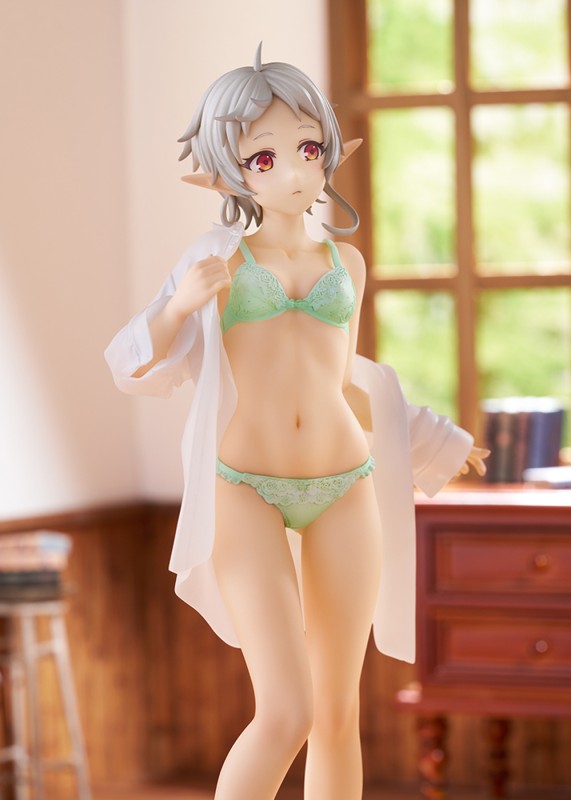 Mushoku Tensei II ~Isekai Ittara Honki Dasu~ - Sylphiette Greyrat - 1/7 - Okigae Mode - 4