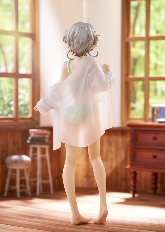 Mushoku Tensei II ~Isekai Ittara Honki Dasu~ - Sylphiette Greyrat - 1/7 - Okigae Mode - 2