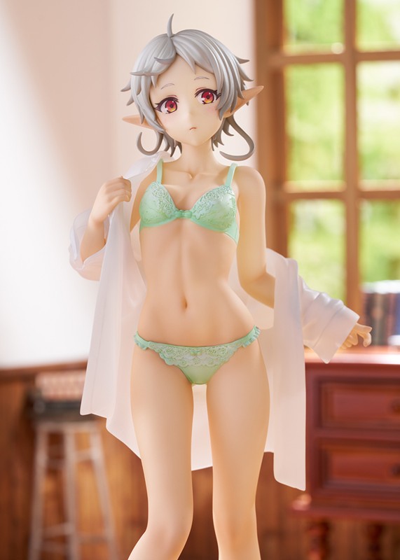 Mushoku Tensei II ~Isekai Ittara Honki Dasu~ - Sylphiette Greyrat - 1/7 - Okigae Mode - 3