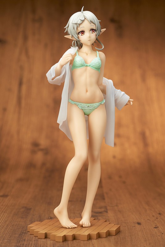 Mushoku Tensei II ~Isekai Ittara Honki Dasu~ - Sylphiette Greyrat - 1/7 - Okigae Mode - 11