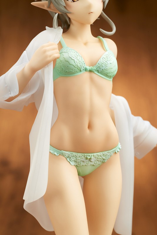 Mushoku Tensei II ~Isekai Ittara Honki Dasu~ - Sylphiette Greyrat - 1/7 - Okigae Mode - 15