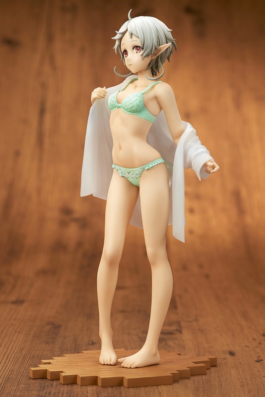 Mushoku Tensei II ~Isekai Ittara Honki Dasu~ - Sylphiette Greyrat - 1/7 - Okigae Mode - 10