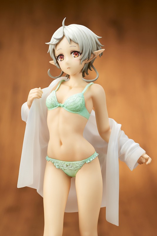 Mushoku Tensei II ~Isekai Ittara Honki Dasu~ - Sylphiette Greyrat - 1/7 - Okigae Mode - 13