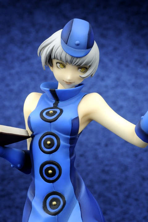 Persona 4: The Ultimate in Mayonaka Arena - Elizabeth - Renewal Version - 1/8 - 8