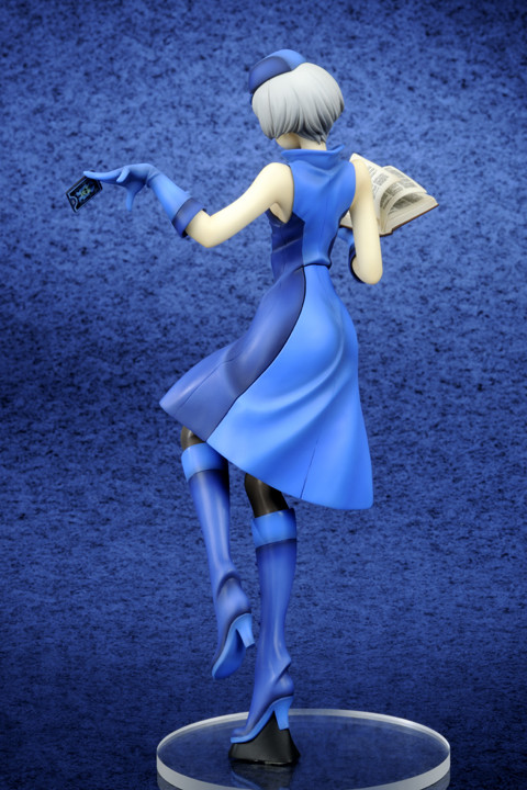 Persona 4: The Ultimate in Mayonaka Arena - Elizabeth - Renewal Version - 1/8 - 6