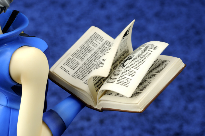 Persona 4: The Ultimate in Mayonaka Arena - Elizabeth - Renewal Version - 1/8 - 9