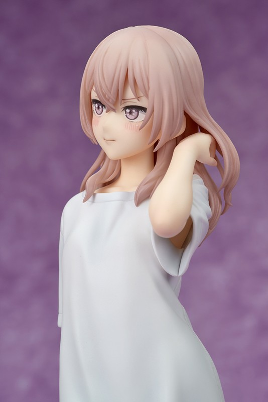 Sono Bisque Doll wa Koi o Suru - Inui Sajuna - T Shirt-ban - 1/7 - 15