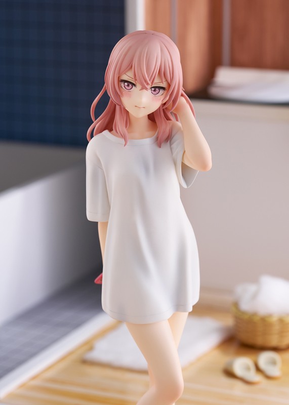 Sono Bisque Doll wa Koi o Suru - Inui Sajuna - T Shirt-ban - 1/7 - 4