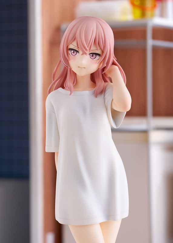 Sono Bisque Doll wa Koi o Suru - Inui Sajuna - T Shirt-ban - 1/7 - 2