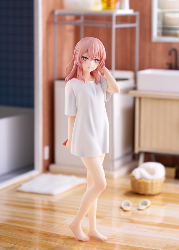 Sono Bisque Doll wa Koi o Suru - Inui Sajuna - T Shirt-ban - 1/7 - 5