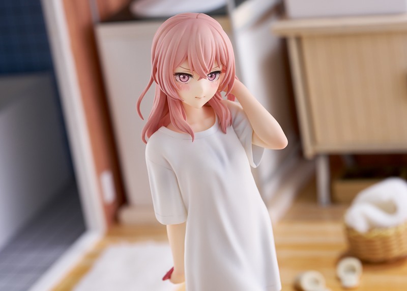Sono Bisque Doll wa Koi o Suru - Inui Sajuna - T Shirt-ban - 1/7 - 8
