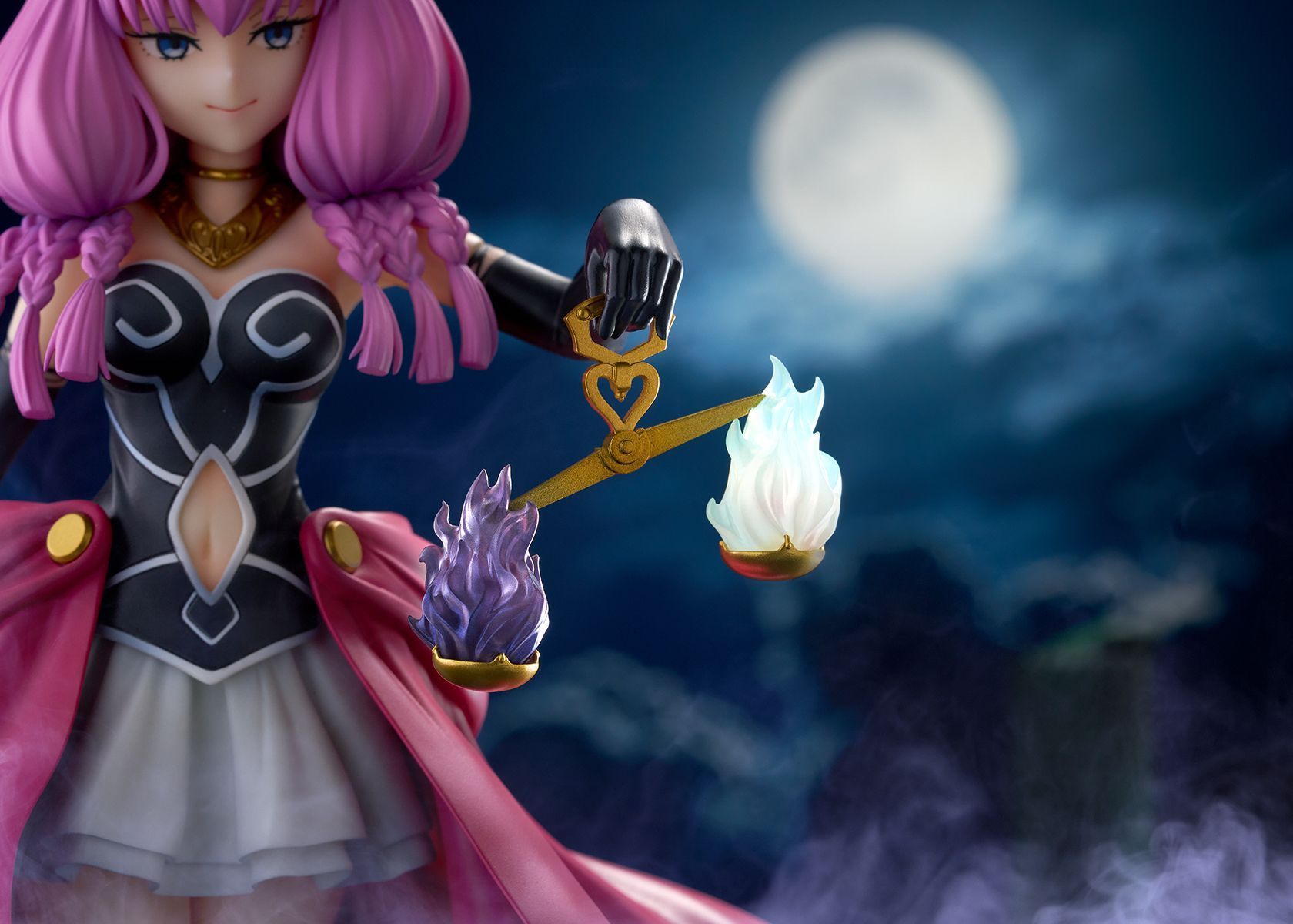 Sousou no Frieren - Aura - 1/7 - Dantoudai no - 10