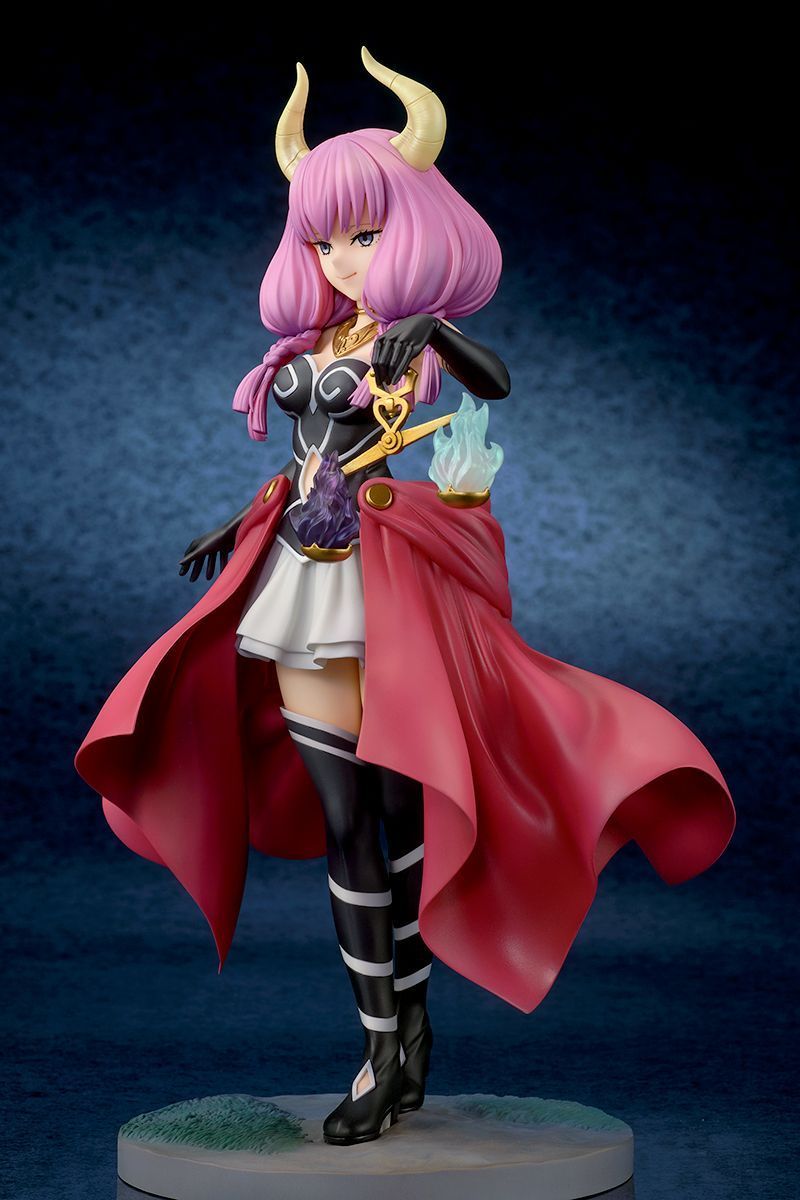 Sousou no Frieren - Aura - 1/7 - Dantoudai no - 16
