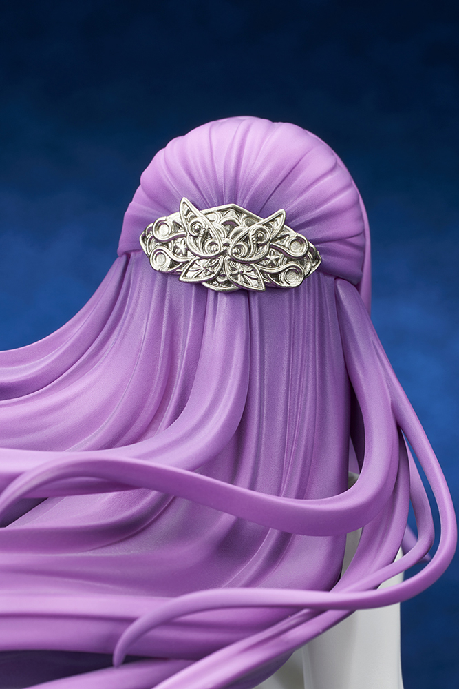 ques Q Sousou no Frieren Fran -Tai Ryuguna Sen- 1/7 Plastic Figure - 8