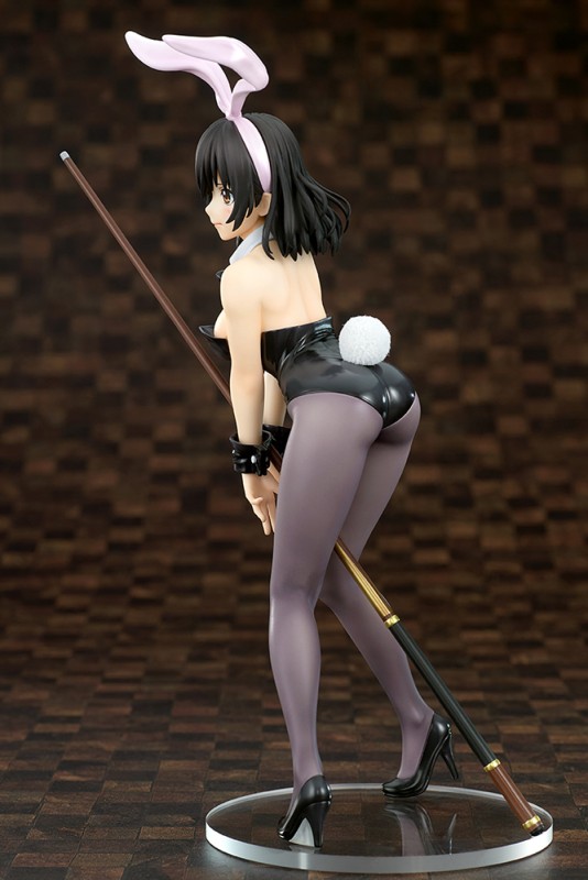 Strike the Blood IV - Himeragi Yukina - Bunny Girl Style - 1/7 - 12