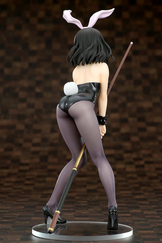 Strike the Blood IV - Himeragi Yukina - Bunny Girl Style - 1/7 - 13