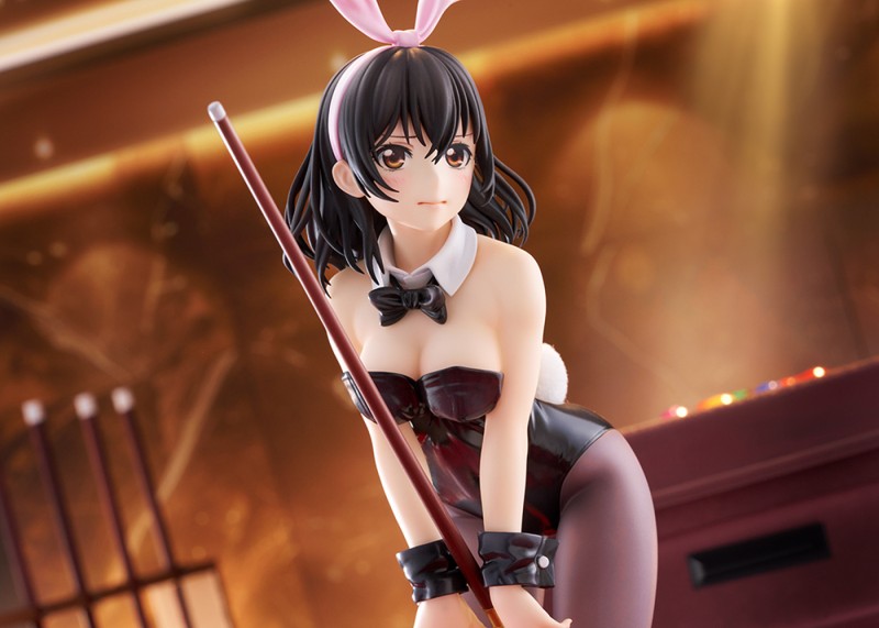 Strike the Blood IV - Himeragi Yukina - Bunny Girl Style - 1/7 - 6