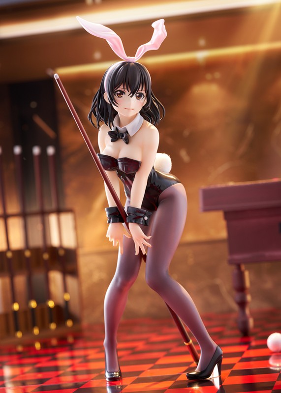 Strike the Blood IV - Himeragi Yukina - Bunny Girl Style - 1/7 - 2
