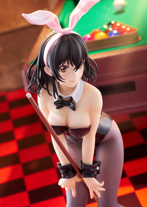 Strike the Blood IV - Himeragi Yukina - Bunny Girl Style - 1/7 - 5