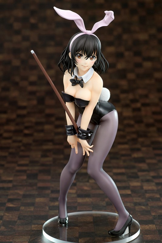 Strike the Blood IV - Himeragi Yukina - Bunny Girl Style - 1/7 - 9