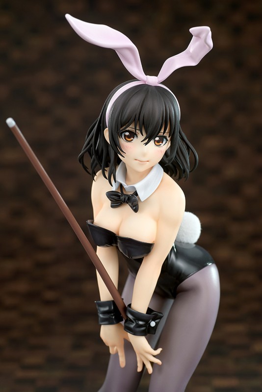 Strike the Blood IV - Himeragi Yukina - Bunny Girl Style - 1/7 - 14