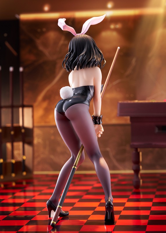 Strike the Blood IV - Himeragi Yukina - Bunny Girl Style - 1/7 - 3