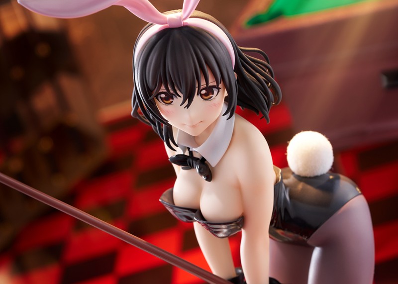 Strike the Blood IV - Himeragi Yukina - Bunny Girl Style - 1/7 - 8