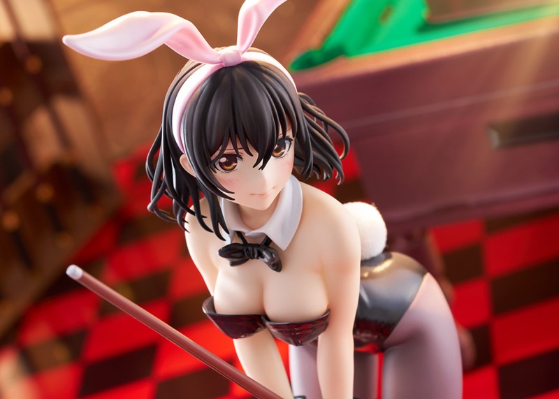 Strike the Blood IV - Himeragi Yukina - Bunny Girl Style - 1/7 - 7