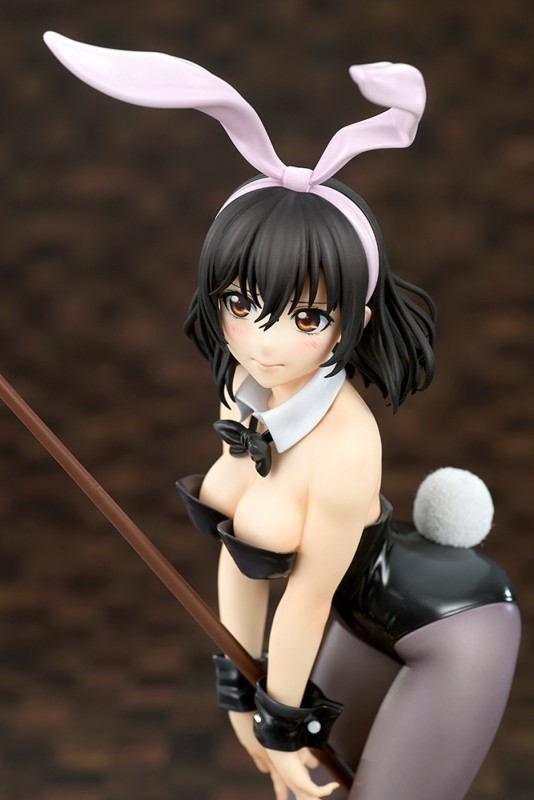 Strike the Blood IV - Himeragi Yukina - Bunny Girl Style - 1/7 - 15