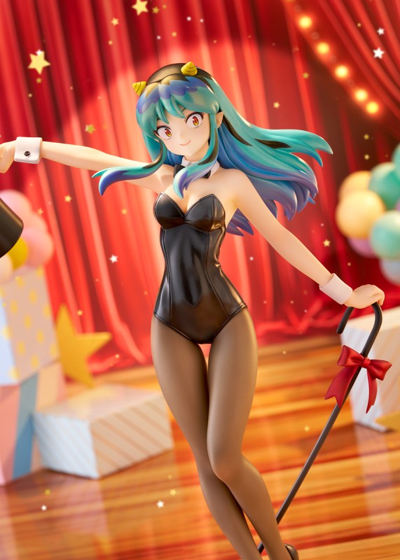 Urusei Yatsura - Lum - 1/7 - Bunny Girl Style - 3