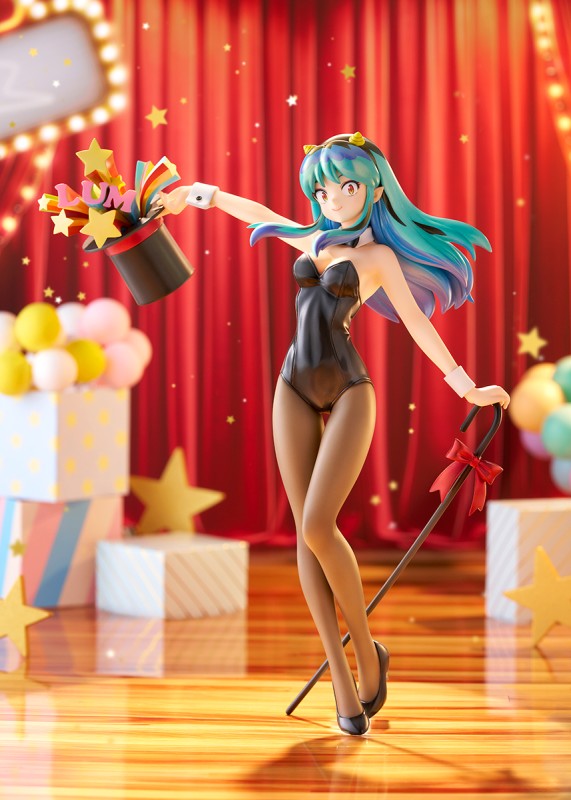 Urusei Yatsura - Lum - 1/7 - Bunny Girl Style