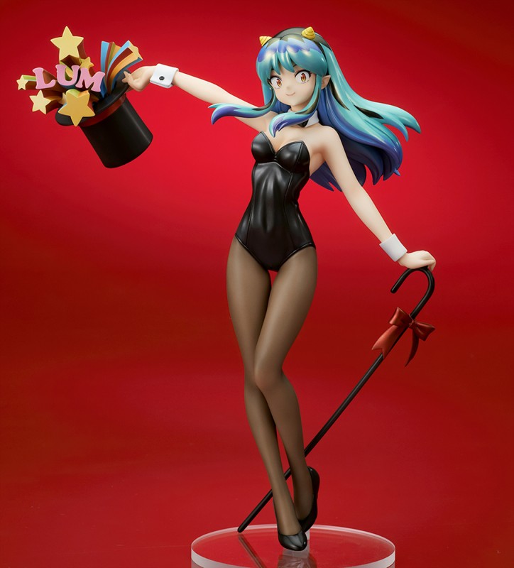 Urusei Yatsura - Lum - 1/7 - Bunny Girl Style - 9