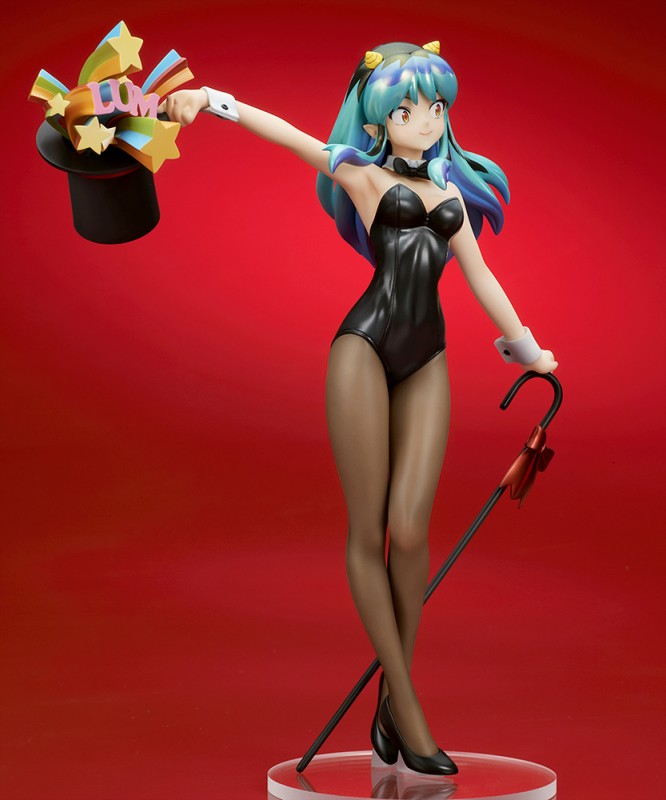 Urusei Yatsura - Lum - 1/7 - Bunny Girl Style - 10