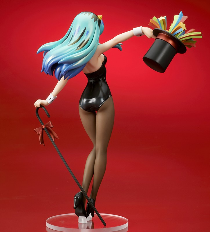 Urusei Yatsura - Lum - 1/7 - Bunny Girl Style - 11