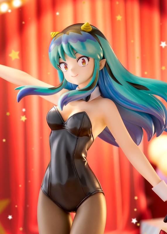 Urusei Yatsura - Lum - 1/7 - Bunny Girl Style - 5