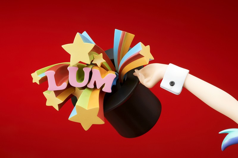 Urusei Yatsura - Lum - 1/7 - Bunny Girl Style - 15