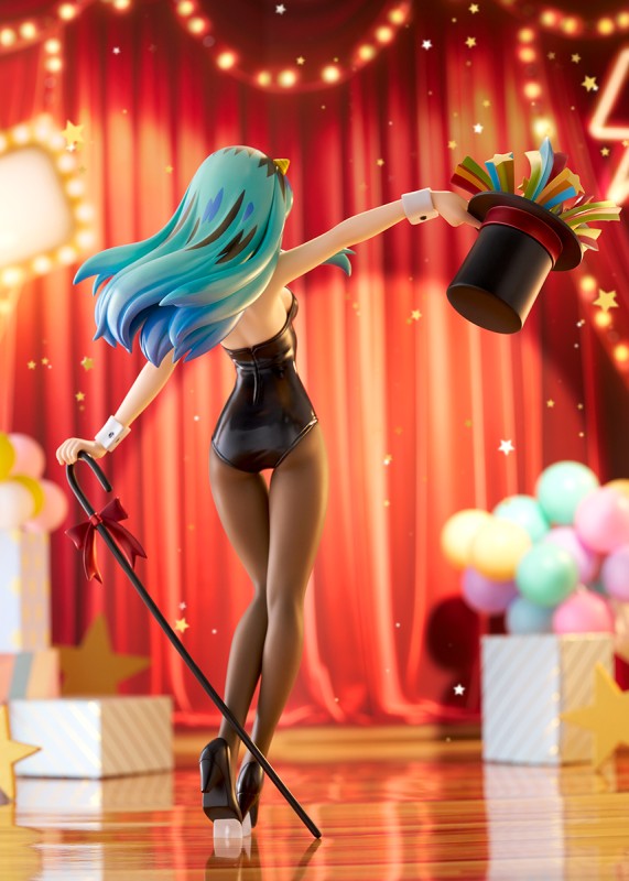 Urusei Yatsura - Lum - 1/7 - Bunny Girl Style - 4