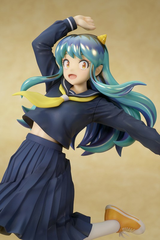 Urusei Yatsura - Lum - 1/7 - 9