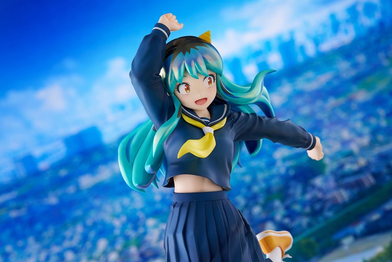 Urusei Yatsura - Lum - 1/7 - 5