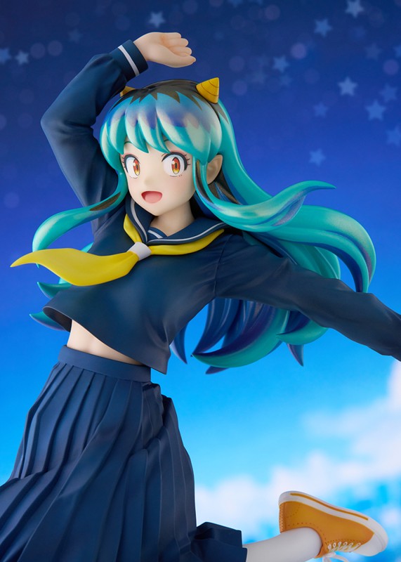 Urusei Yatsura - Lum - 1/7 - 8