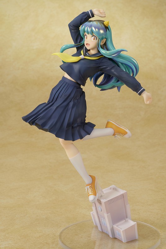 Urusei Yatsura - Lum - 1/7 - 11