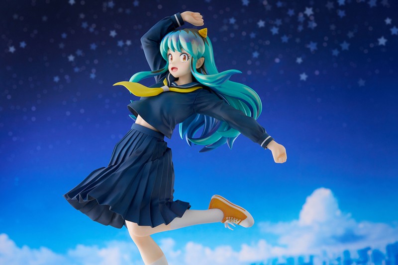 Urusei Yatsura - Lum - 1/7 - 4
